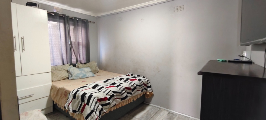 4 Bedroom Property for Sale in Strandfontein Western Cape